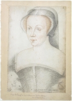 date unknown - Diane de Poitiers - from Le "Recueil des Arts et Métiers