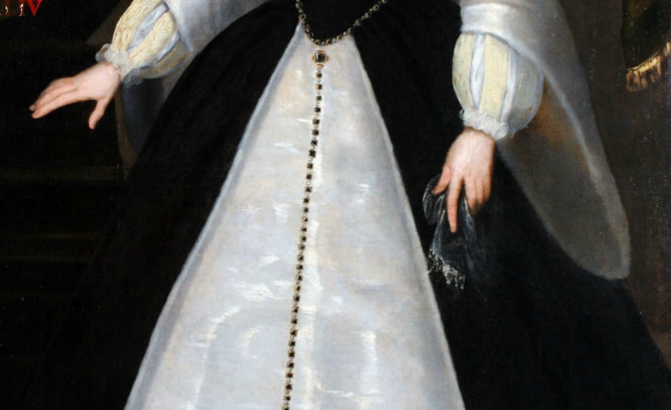 1560s ? (before 1572) - Jeanne d'Albret