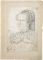 date uknown - Jeanne d’Albret, reine de Navarre
