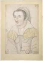 1559 (after) - Jeanne d’Ornezan, dame de Biron
