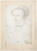 1550 (approx) - Marguerite d’Egmont, comtesse de Vaudemont - became comtesse de Vaudemont in 1548 and died 1554)