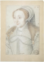 date unknown, prior to 1568 - Claude de Châteaubrun de Beaune