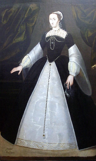 1560s? (before1572) - Jeanne d'Albret