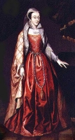 date unknown - Mary Queen of Scots