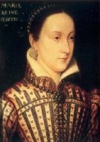 1565 - Mary queen of Scots